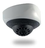 Review   / Professional CCD CCTV Mini Dome Camera with Day and 15m Night Vision