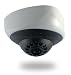Professional CCD CCTV Mini Dome Camera with Day and 15m Night Vision