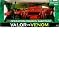 G.I. Joe: Valor vs. Venom > Operation Crimson Sabotage Boxed Set