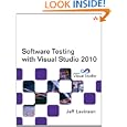 Software Testing Microsoft Development ebook