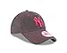 MLB New York Yankees Women's 2016 Mother's Day 9Twenty Adjustable Cap, One Size, Pink