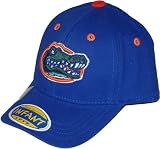 NCAA Florida Gators Infant One Fit Cap - Fits Ages NB to 2 Yrs
