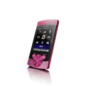 8GB Sony Walkman MP3 Player