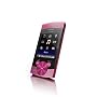 Sony Walkman S-540 Series 8 GB Video MP3 Player (Pink)