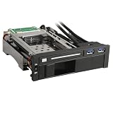 Produkt-Bild: Sharkoon SATA Quick Port multi intern Docking station schwarz