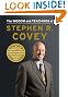 The Wisdom and Teachings of Stephen R. Covey