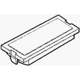 Eaton Corporation CHFPP Filler Plate
