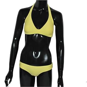 Buy 2 PIECE SET: Ladies Body Glove bikini top and bottom set by Body Glove