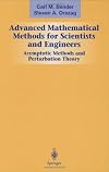 Advanced Mathematical Methods for Scientists and Engineers: Asymptotic