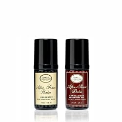 The Art of Shaving After Shave Balm - 1 oz. Travel Size