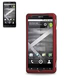 New Fashionable Perfect Fit Hard Protector Skin Cover Cell Phone Case for M ....