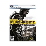 Operation Flashpoint: Dragon Rising (PC) (輸入版)