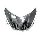 2009-2011 Suzuki GSXR 1000 Carbon Fiber Tank Cover by TEKARBON