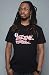 Lifetime Collective The Wild Style Tee,T-shirts for Men