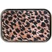 Classic LEOPARD PRINT Belt Buckle