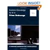 Business Knowledge for IT in Prime Brokerage