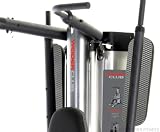 Weider Club 8980 W Home Gym