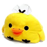 キイロイトリ クッションティッシュ T10/