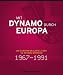 Erscheinungsjahr: 2011m. 150 Abb.Hobby/FreizeitAbmessung: 26 cmDynamo Dresden ist DER 
Kult-Fu�ballverein im Osten Dreutschlands. Dazu beigetragen haben die legend�ren Spiele im 
Europacup. Eintrittskarten waren Mangelware, Programmhefte schnell vergriffen und man stand im 
Stadion noch enger als sonst. Dieses Buch ist eine einmalige, komplette Dokumentation mit den 
originalen Spielberichten, dramatischen Bildern und Zeitzeugenberichten - verfasst von Jens 
Genschmar, dem Gesch�ftsf�hrer des Dresdner Fu�ballmuseums.