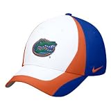Florida Gators Fitted Hat