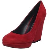DV by Dolce Vita Womens Dahlia Chunky Pump