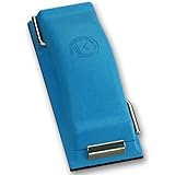 Preppin' Weapon Sanding Block - Blue