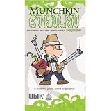 Munchkin Cthulhu ~ Steve Jackson Games
