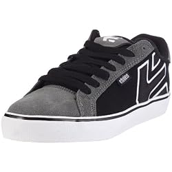 etnies Men's Fader Vulcanized Skate Shoe
