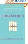 Commencement (Vintage Contemporaries)