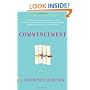 Commencement (Vintage Contemporaries)