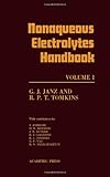 Non-aqueous electrolytes handbook