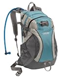 CAMELBAK HELENA 100 OZ HYDRATION PACK - O/S - BLACK / DELPHINIUM