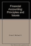Financial accounting : principles and issues