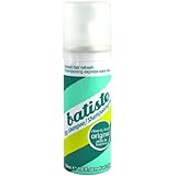 Batiste Dry Shampoo 1.6 oz. Original (PACK OF 3)