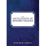 the encyclopedia of jewish values