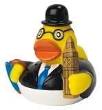 Quietscheentchen 'CityDuck London'