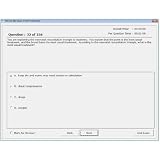 2011 NCLEX-RN Review National Council Licensure Examination-Registered Nurse (NCLEX-RN) Examination; Comprehensive Review for Nclex-Rn 3,000 Question Simulation Software, Windows PCs Only