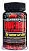 Hot-Rox Extreme-Biotest 5x Faster Fast Loss Thermogenic, 110 Capsules