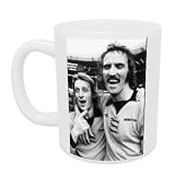 Wolverhampton Wanderers - Mug - Standard Size