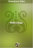 DVD Reflexology code image
