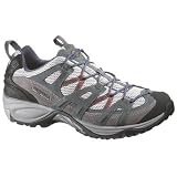 Men’s Pantheon Walking Shoes – size: 8 UK – Colour: Lead