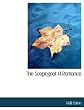 Seapegoat A Romance
