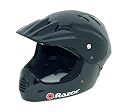Youth Razor Full Face Helmet