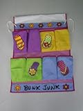 Bunk Junk Shoe Bag