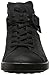 Ecco Footwear Womens Aimee High Top Sneaker Flat