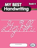 My Best Handwriting, Book 4