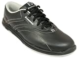 Brunswick Womens Silk Black
