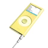 Loop nano 2G Yellow