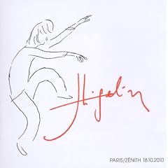 Paris / Z�nith 18.10.2010