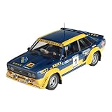 Seat/Fiat 131 Abarth